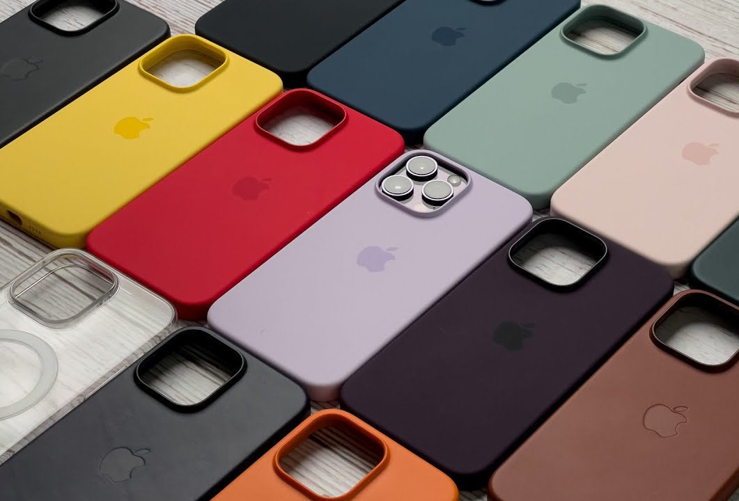iPhone Phone Cases