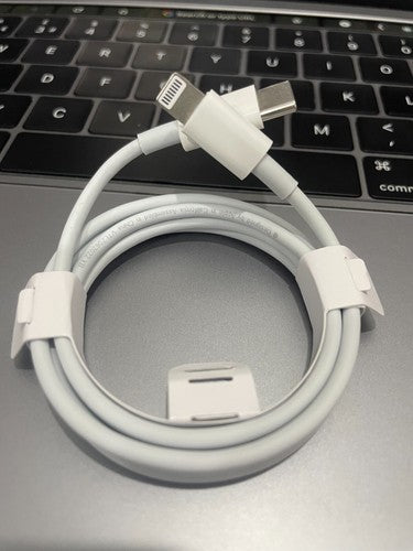 iPhone Charging Cables