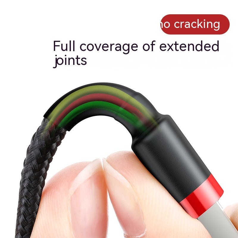 Baseus Fast Charging Data Cable