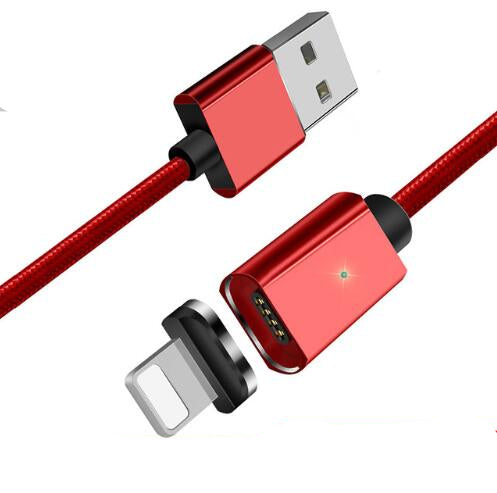 Fast, Durable, & Reliable iPhone Charging Cable