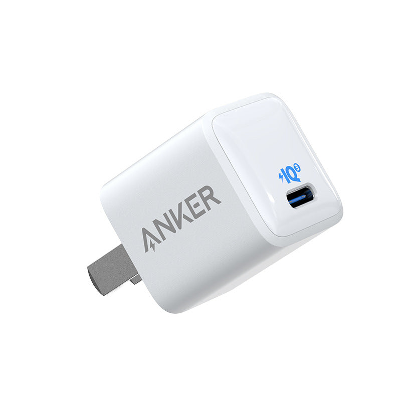 Fast Charge Mobile Phone USB iPhone Adapter