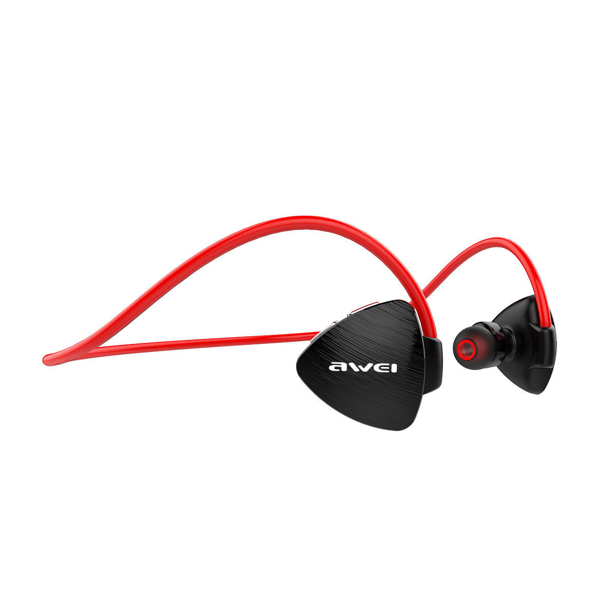 Running Binaural Mobile Phone Wireless Earphones