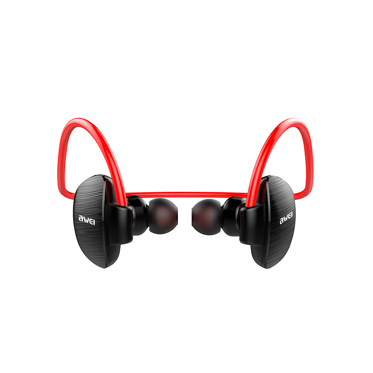 Running Binaural Mobile Phone Wireless Earphones