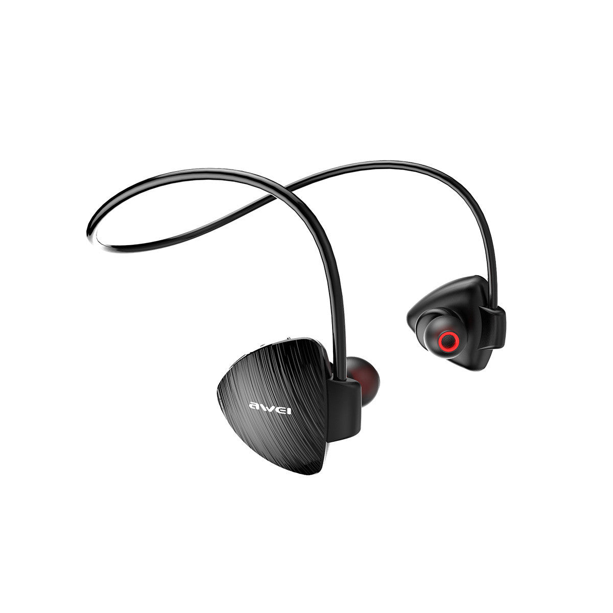 Running Binaural Mobile Phone Wireless Earphones