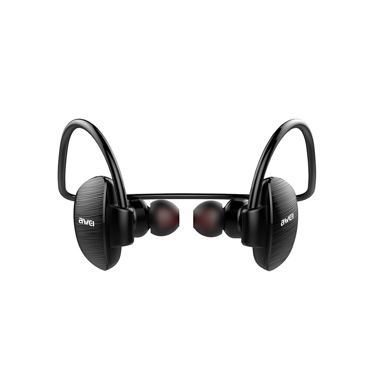 Running Binaural Mobile Phone Wireless Earphones