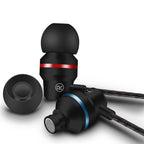In-Ear Universal Mobile Phone Earphones