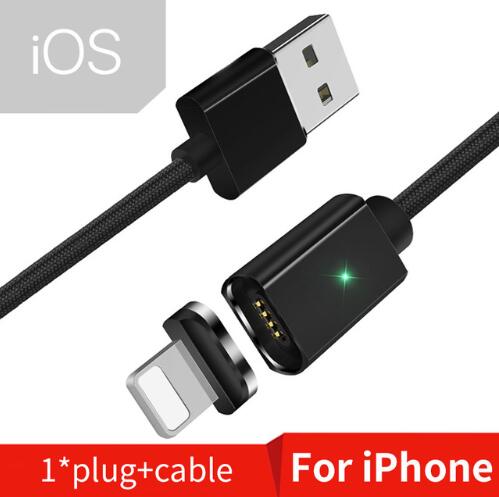 Fast, Durable, & Reliable iPhone Charging Cable