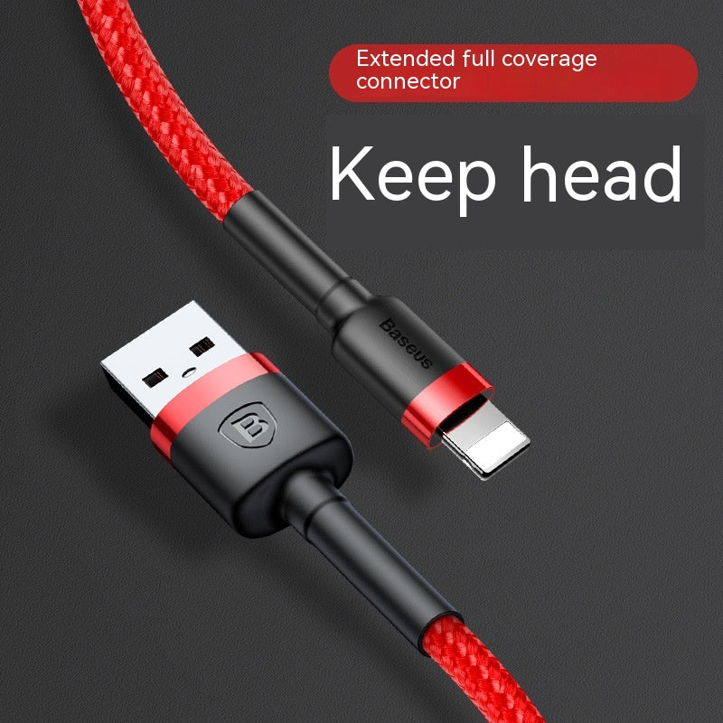 Baseus Fast Charging Data Cable