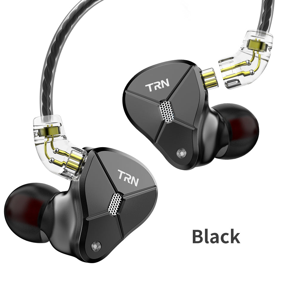 In-Ear Mobile Phone Wired Headset