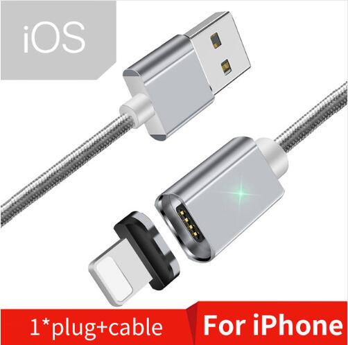 Fast, Durable, & Reliable iPhone Charging Cable
