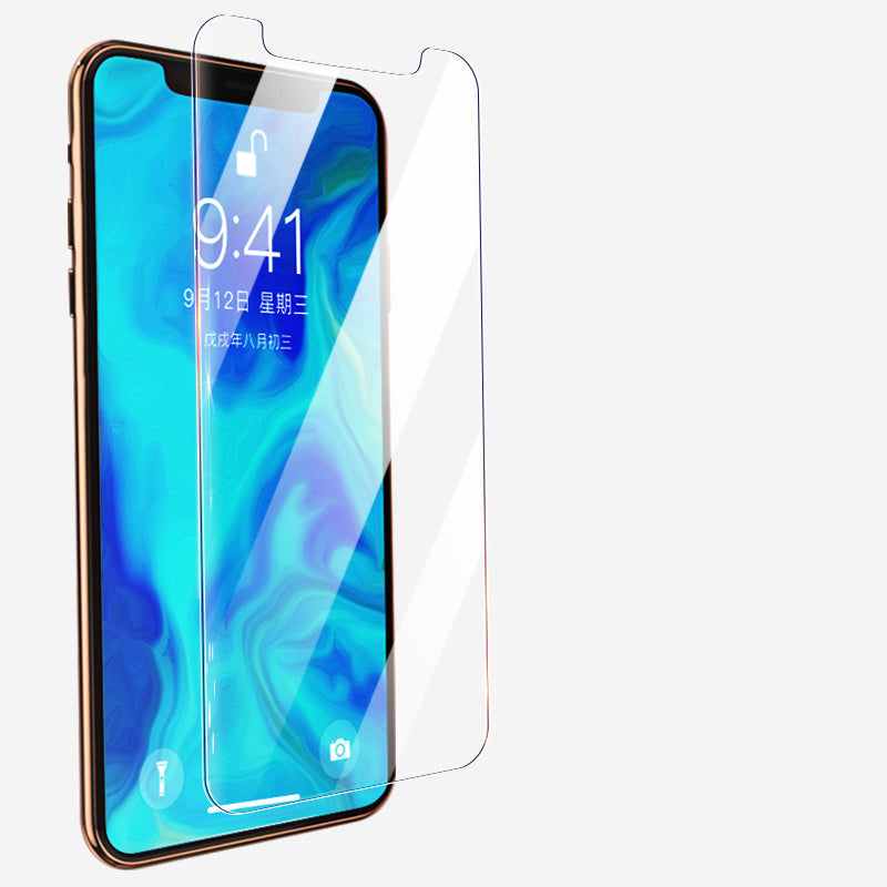 iPhone X-11 Pro Tempered Glass Screen Protector
