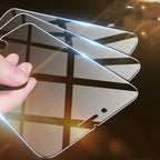 iPhone 6-iPhone 12 Pro Max Tempered Glass Screen Protector