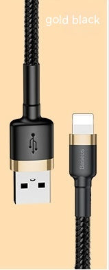 Baseus Fast Charging Data Cable