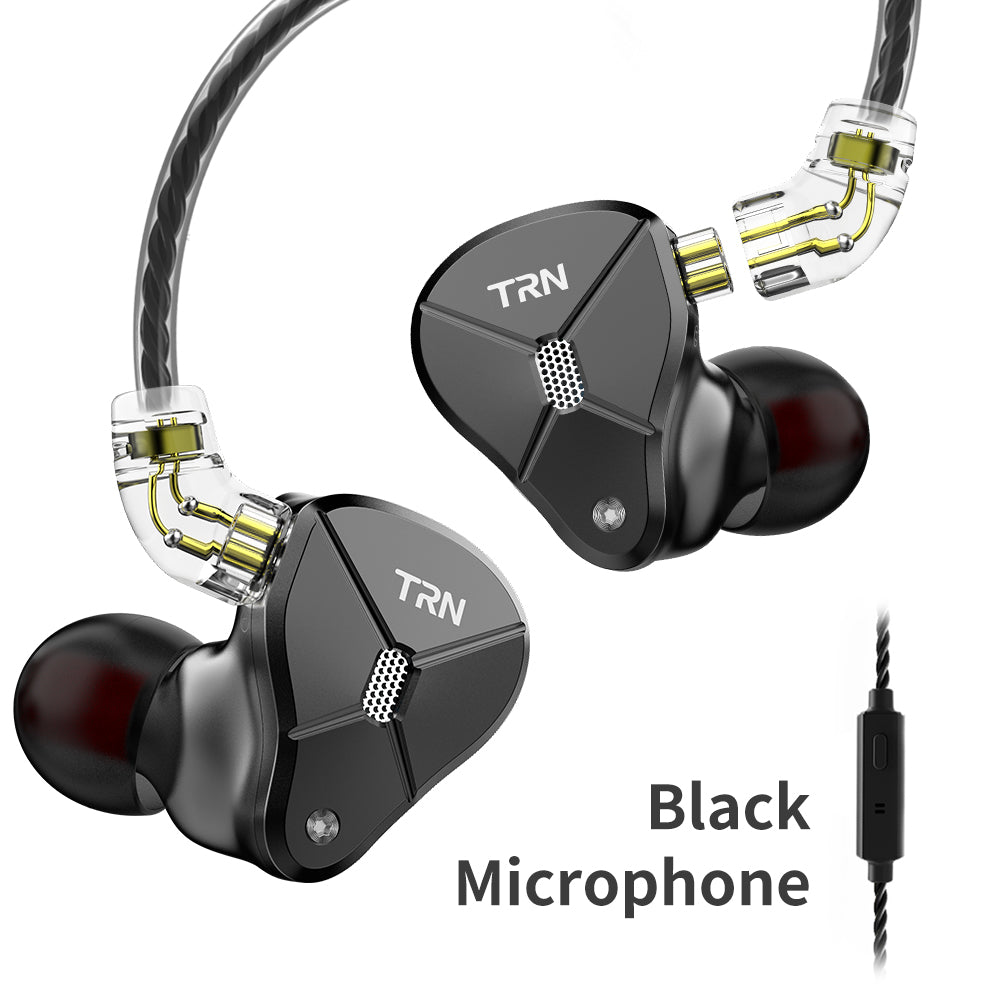 In-Ear Mobile Phone Wired Headset