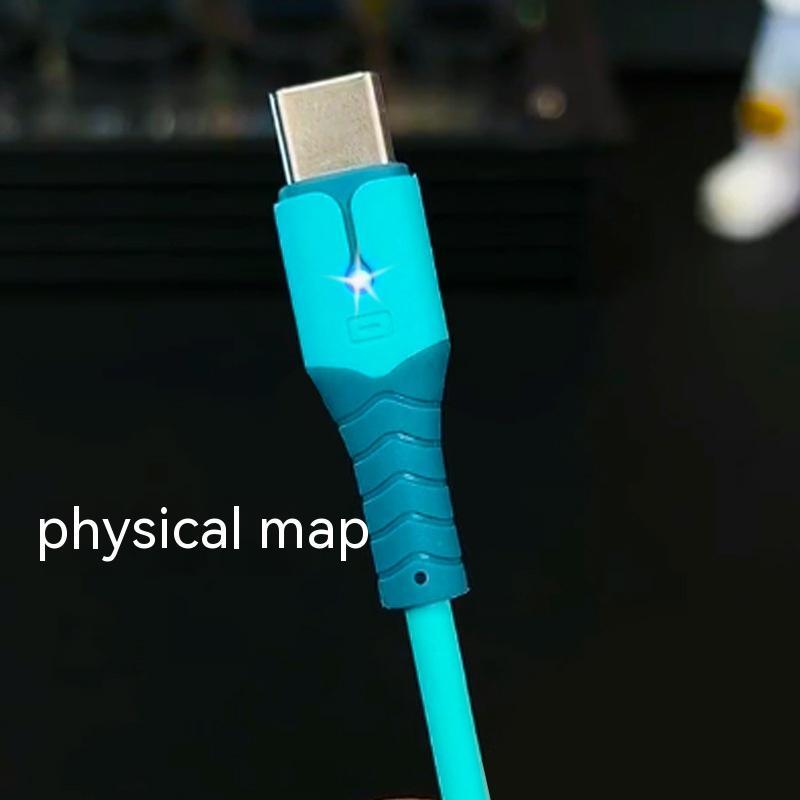 Reliable & Durable Fast Charging Wire & Adapter