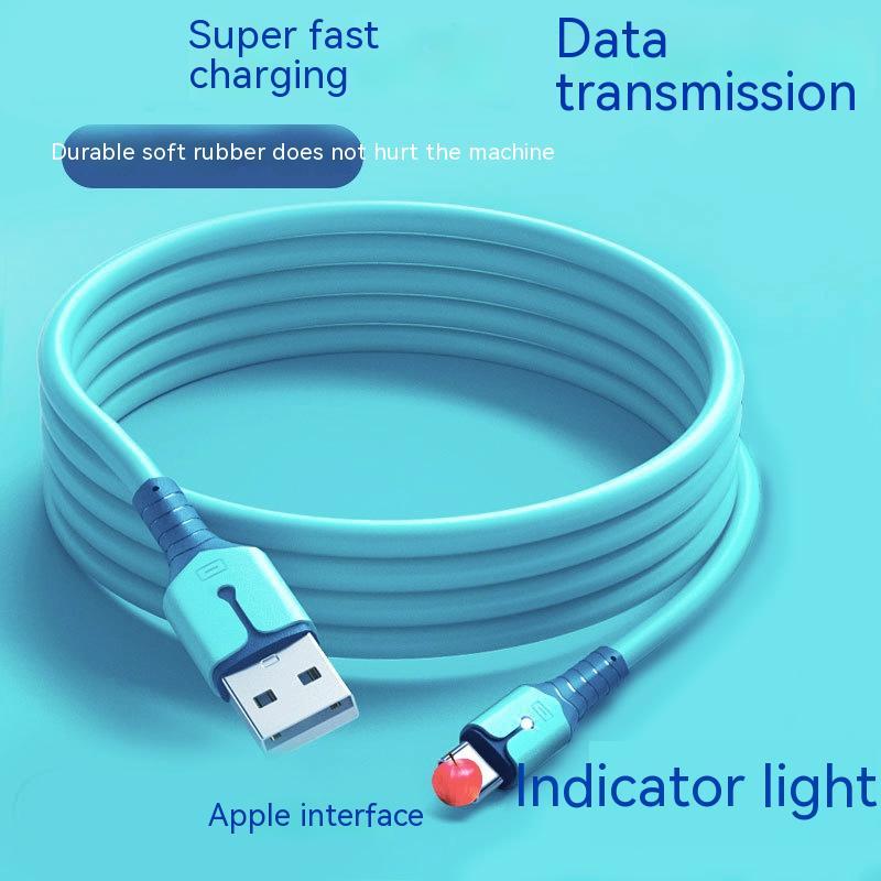 Reliable & Durable Fast Charging Wire & Adapter