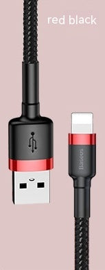 Baseus Fast Charging Data Cable