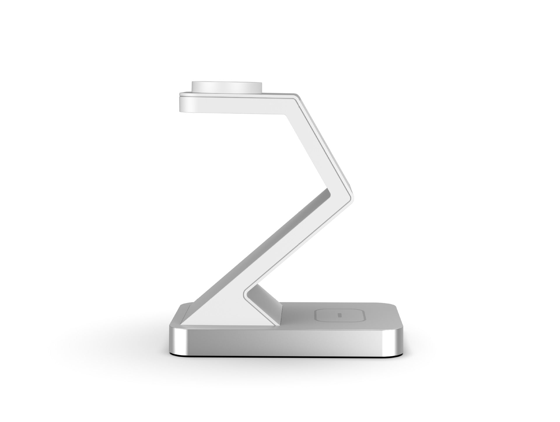 3-in-1 Magnetic Wireless Charger Phone Holder