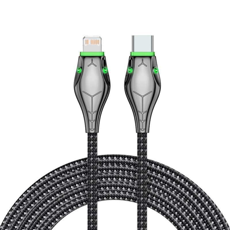 PD27W Fast Charging Data Cable