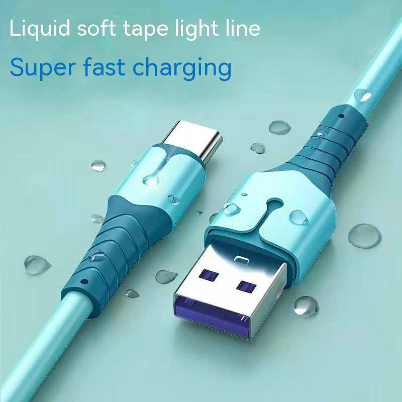 Reliable & Durable Fast Charging Wire & Adapter