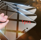 iPhone 6-iPhone 12 Pro Max Tempered Glass Screen Protector