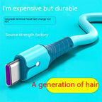 Reliable & Durable Fast Charging Wire & Adapter