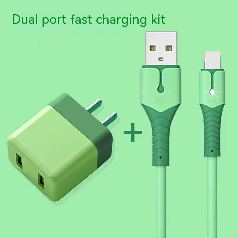 Reliable & Durable Fast Charging Wire & Adapter